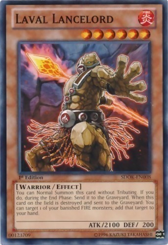 Laval Lancelord (PHSW-EN094)